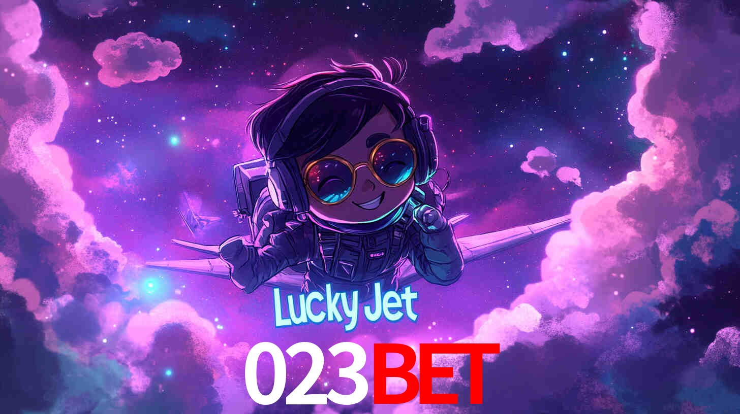 Desvendando o Mundo dos Jogos Virtuais na 023bet