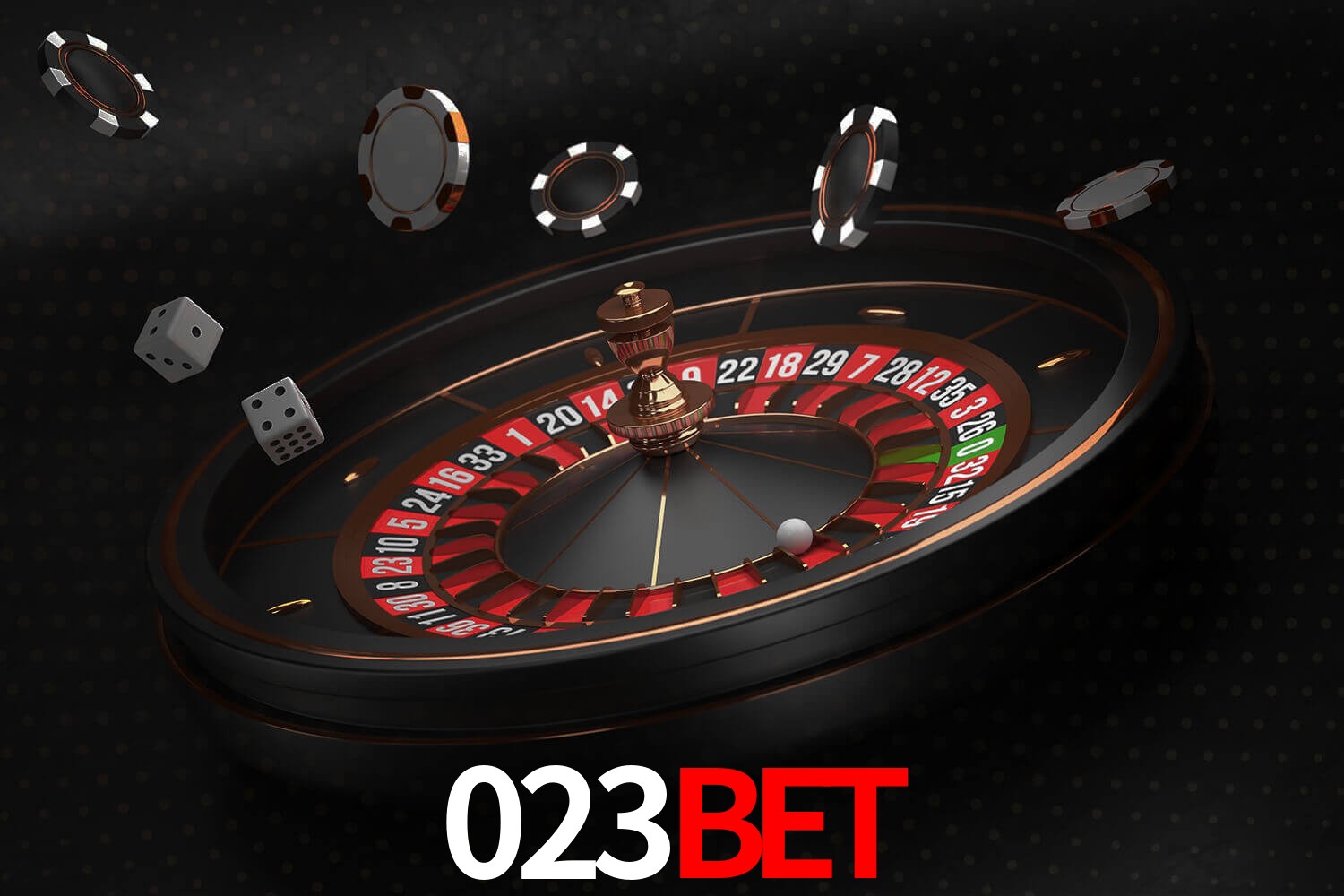 023bet.com