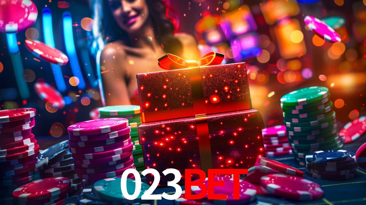 Desvendando o Mundo dos Jogos Virtuais na 023bet