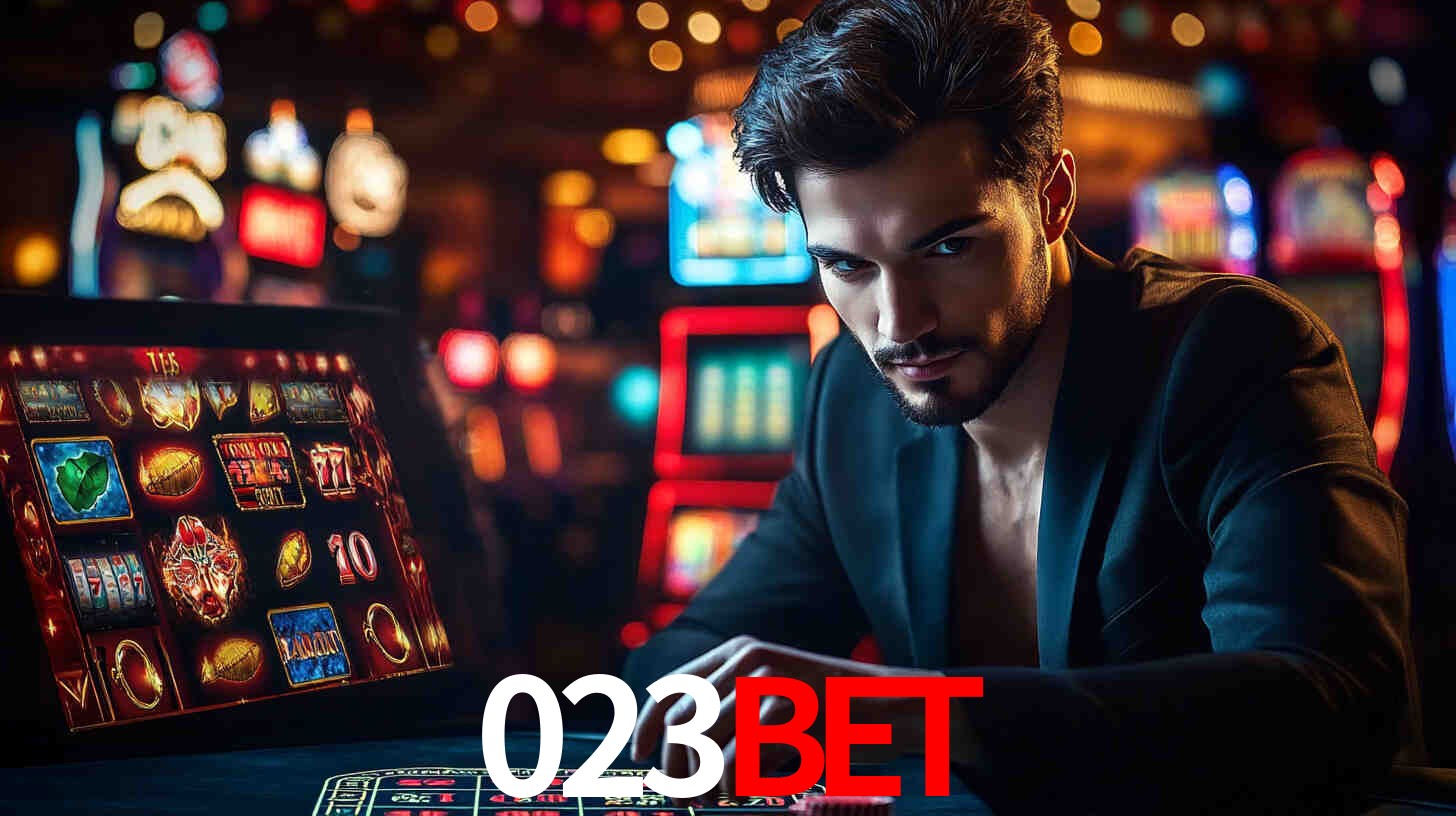 023bet,023bet.com