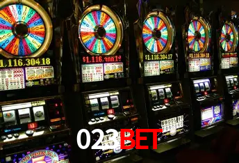 Inovações de Jogos na 023bet: O Futuro das Experiências Interativas