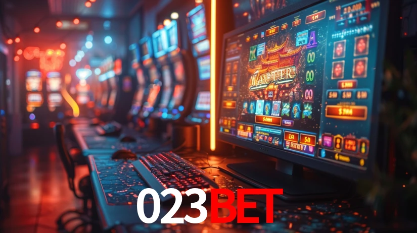 Experimente o Login Seguro Premium no 023bet