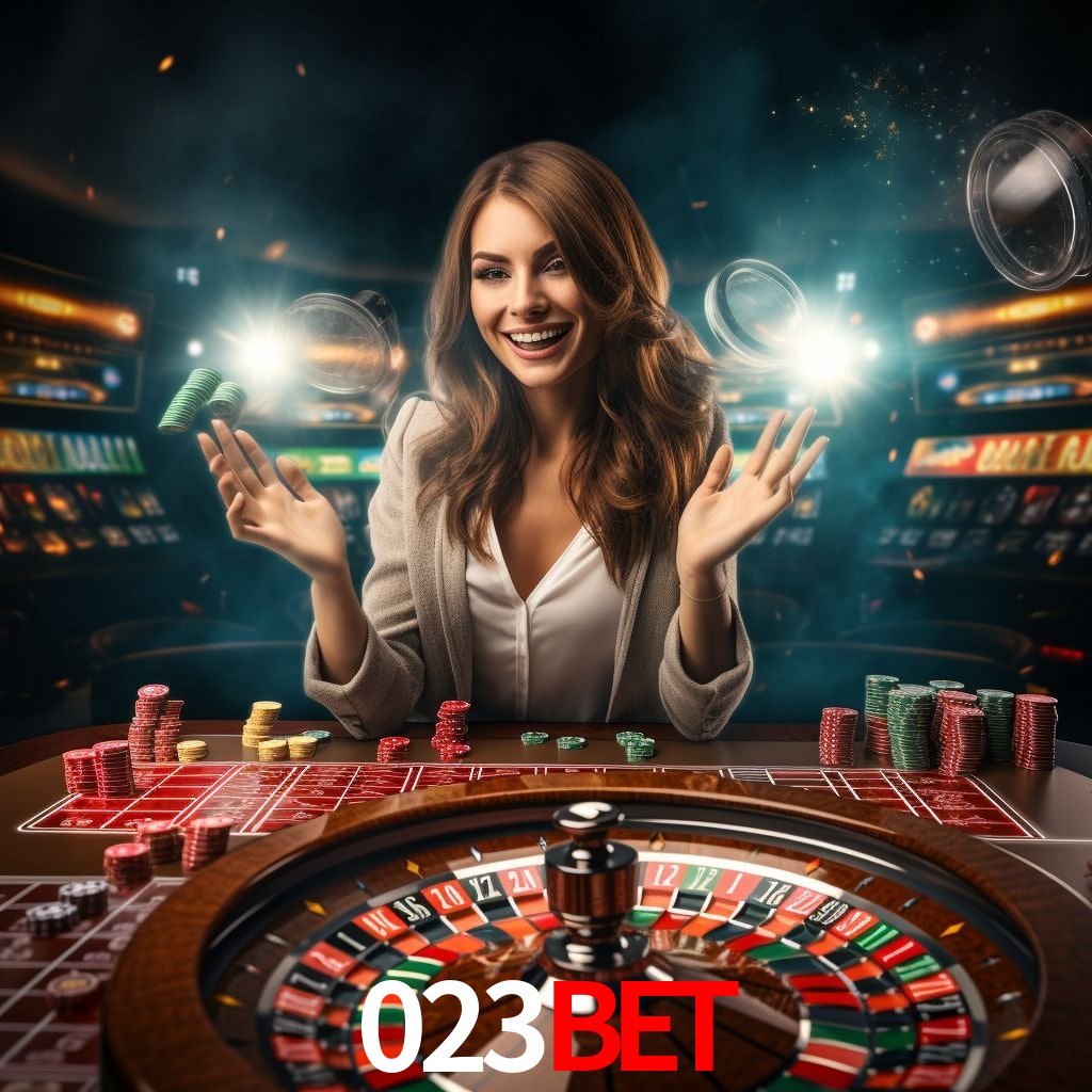 Explore as vantagens do 023bet: serviço profissional e confiabilidade