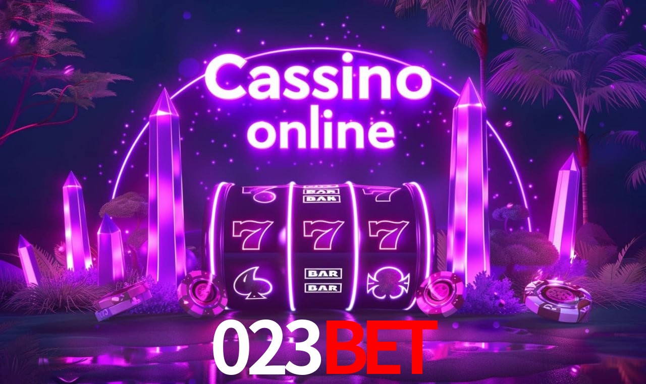 Segurança 2FA 023bet