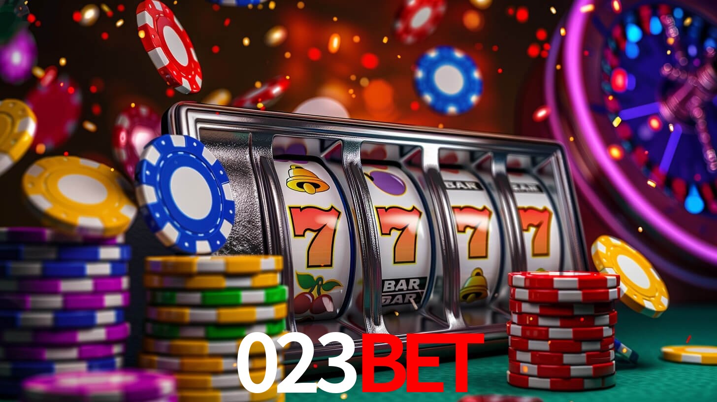 Roda da fortuna na 023bet