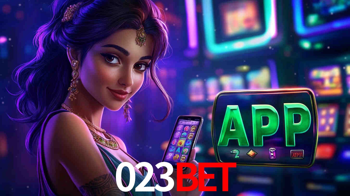 023bet apk