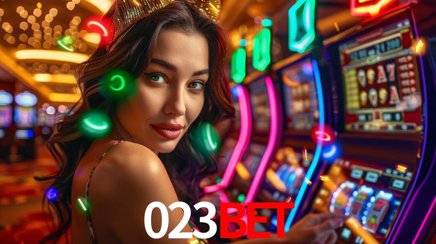 Download rápido e seguro na 023bet