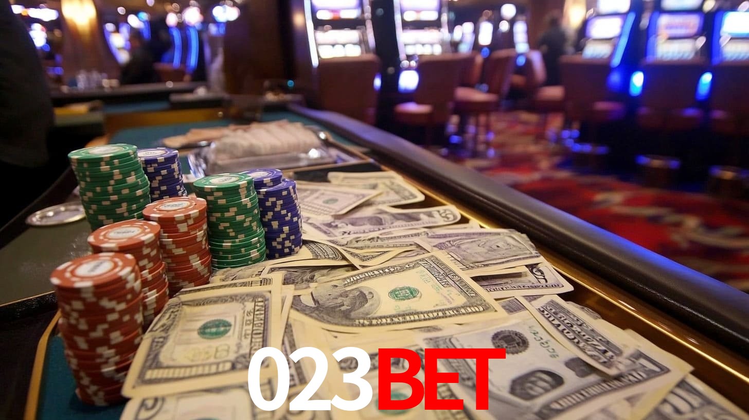 Biblioteca de slots populares na 023bet