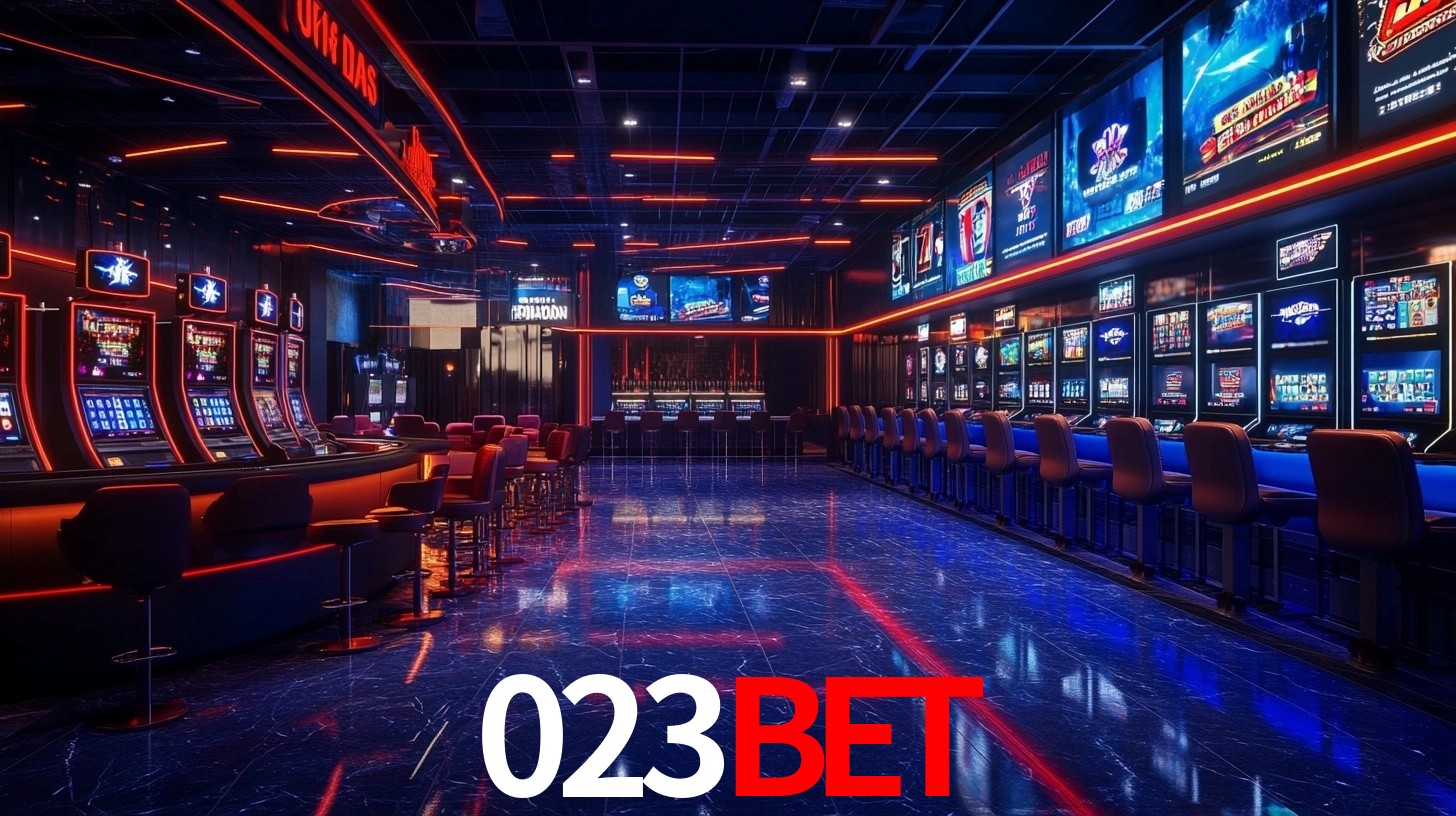 Daily Bonuses 023bet