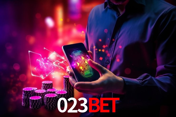 Jogos Exclusivos 023bet