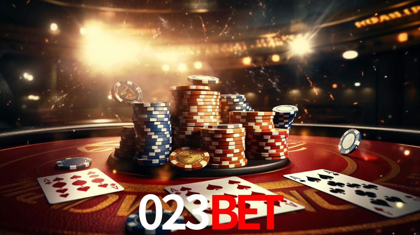 VIP Casino 023bet