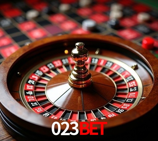 Jogos populares e pagamentos rápidos na 023bet