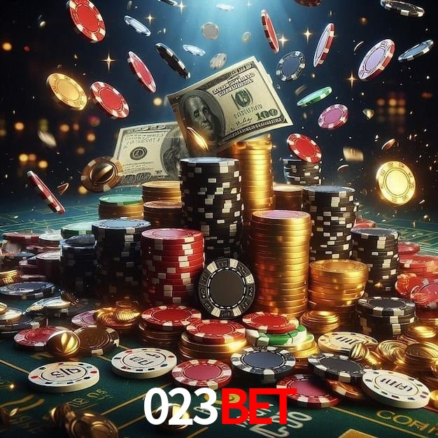 Download para Android e iOS na 023bet